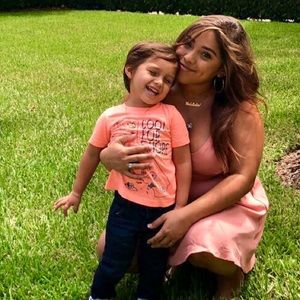 Meet your Posher, Priscilla